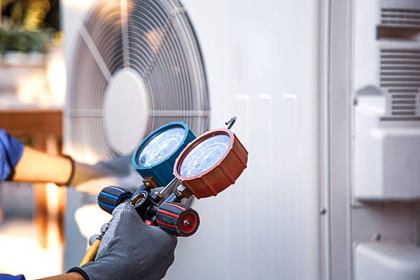Affordable Hvac Maintenance solutions in Freeman, SD